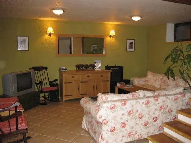 Gasthof Pensiunea La Despani