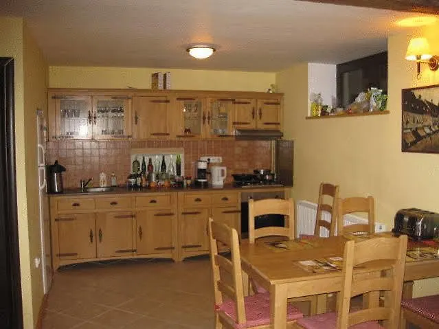 Pensiunea La Despani 3*