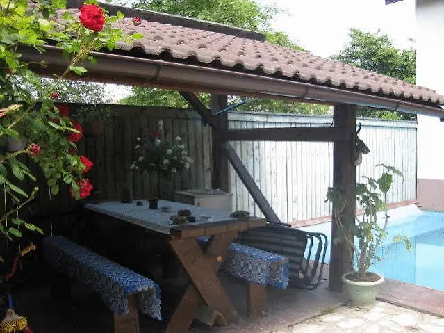 Guest house Pensiunea La Despani