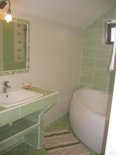 Guest house Pensiunea La Despani 3*