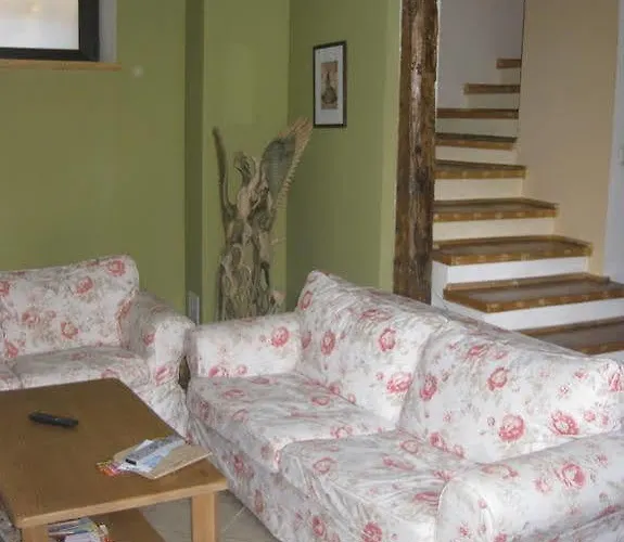 Pensiunea La Despani Guest house Brasov