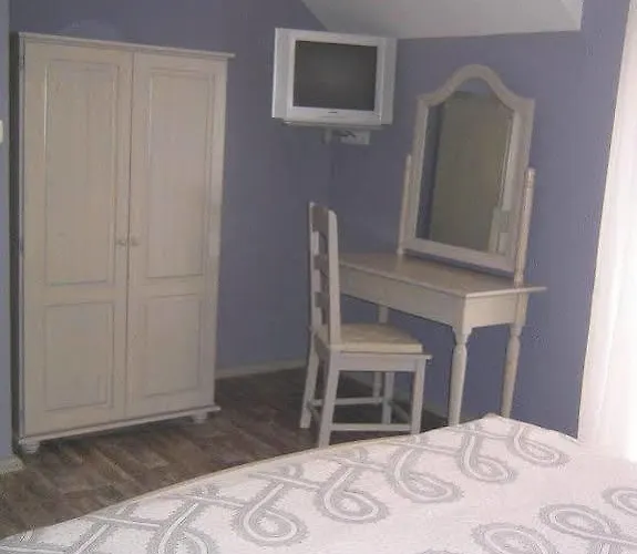 Pensiunea La Despani