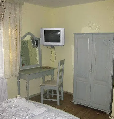 Gasthof Pensiunea La Despani