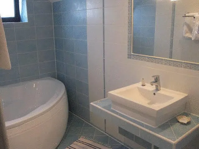 Pensiunea La Despani