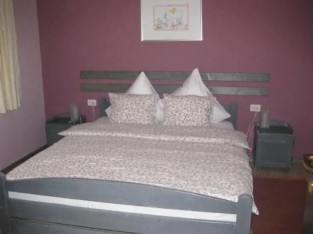 Pensiunea La Despani Brasov