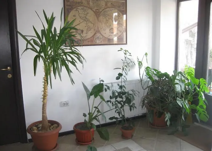 Pensiunea La Despani Guest house 3*