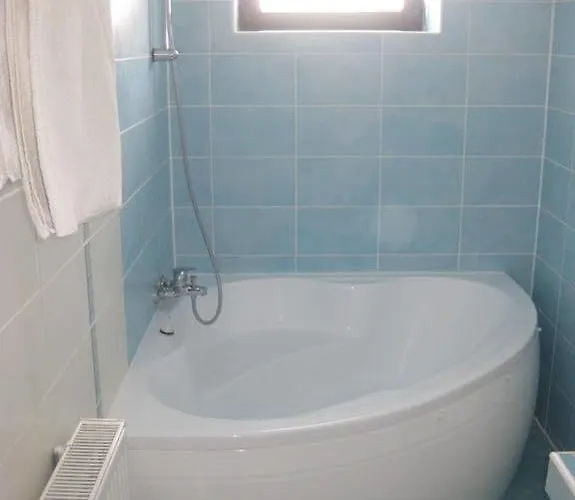 Pensiunea La Despani Gasthof Brașov