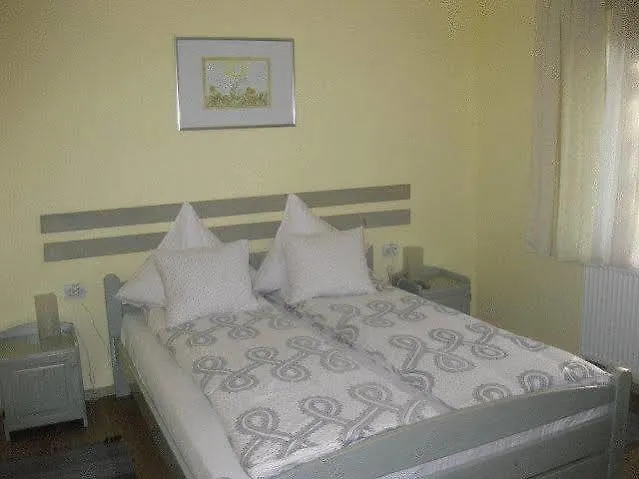 Pensiunea La Despani Guest house 3*